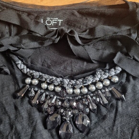 💌LOFT shirt SEE PHOTOS 2 SEE SET! - Picture 14 of 16